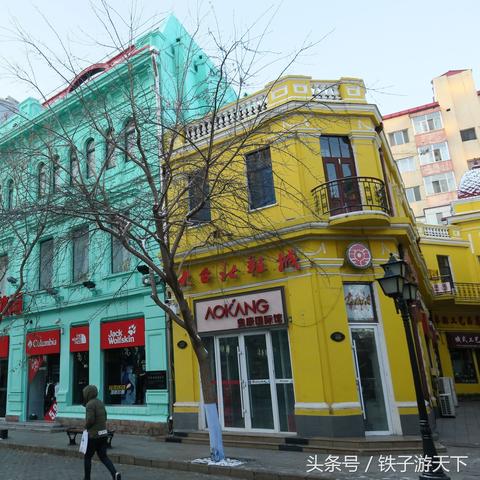 哈尔滨的建筑风格的相关长尾关键词有哪些