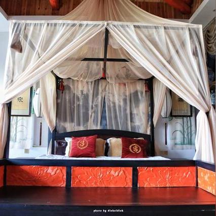 桂林市为什么不建高楼