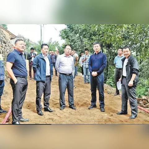 济南市马池村是哪个区的