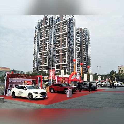 石龙到东莞市怎么走