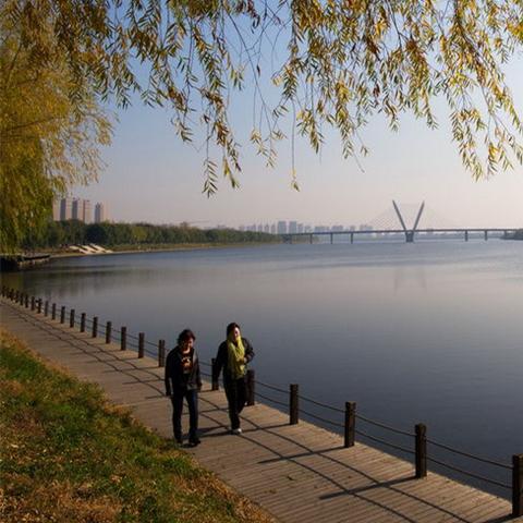 沈阳市度假胜地在哪个位置