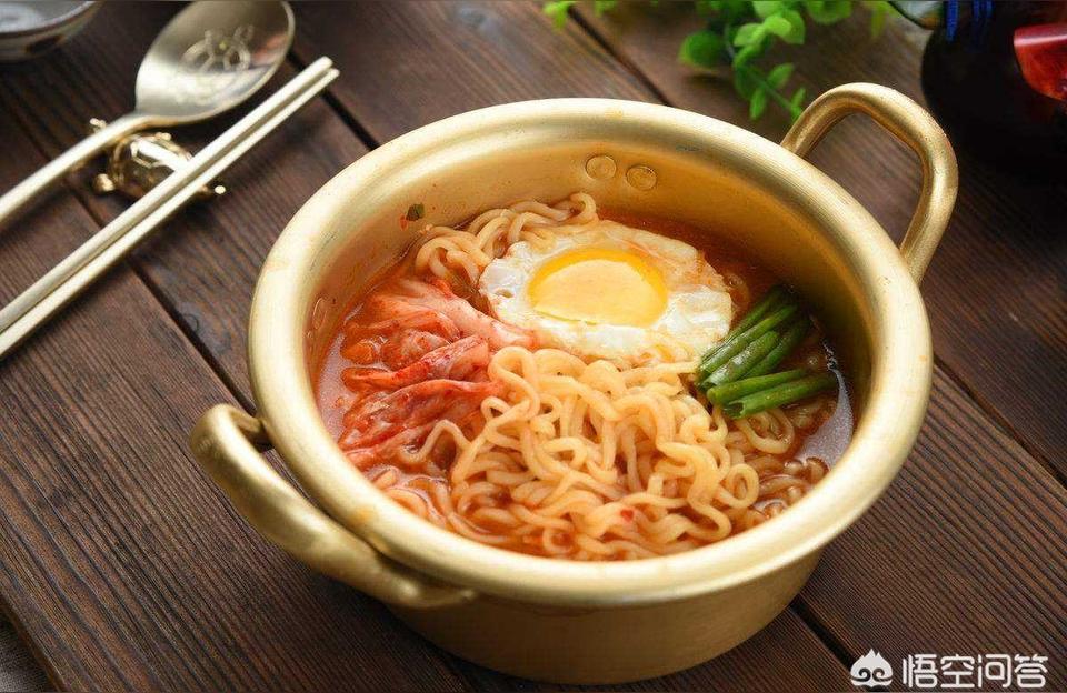 韩国最爱美食什么（韩国人吃不腻泡菜吗）
