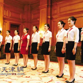 天津空姐哪个学校