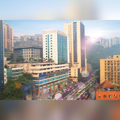 跨境为什么要买商铺