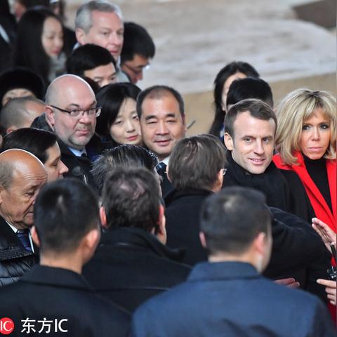 来西安市旅游看景视频怎么样形容