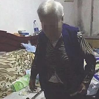 哈尔滨市的高龄补贴每月多少钱