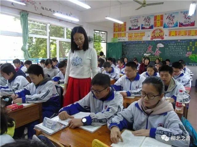 柳州市高级中学实力榜：揭秘最具潜力高校的荣耀排行