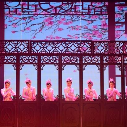 泉州市大剧院电话多少