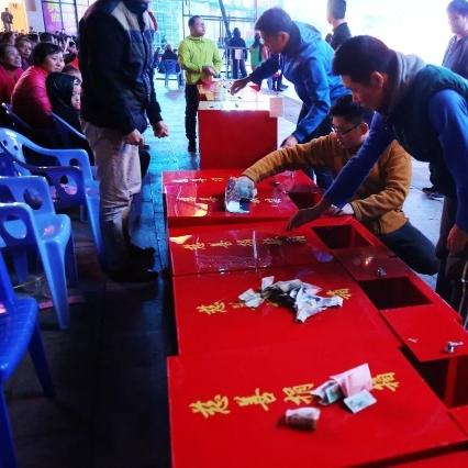 东莞市残疾人证哪里办理