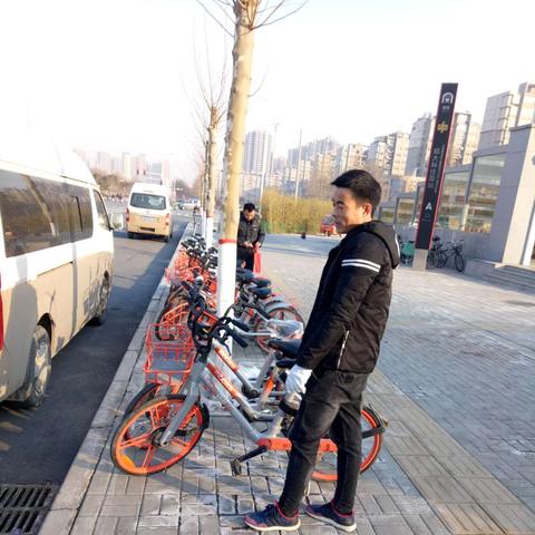 西安市高新区城管怎么样