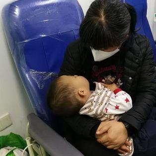 天津发烧哪个医院给看好