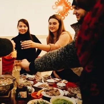 杭州市仓前属于什么区