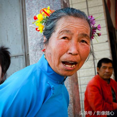 附近泉州市农村哪里有赶集的地方