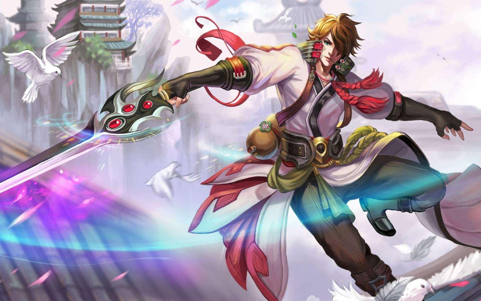 怎么样才能玩好王者荣耀(对刚开始玩王者荣耀的新手有哪些建议)