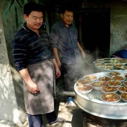 阳谷蒸碗做法大全的长尾关键词有什么