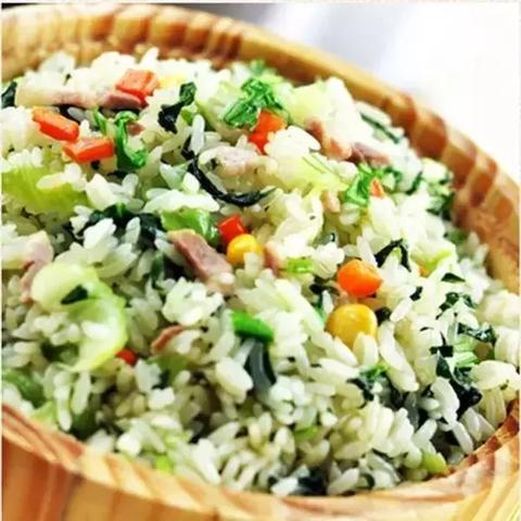 咸肉菜饭无锡市哪里有卖