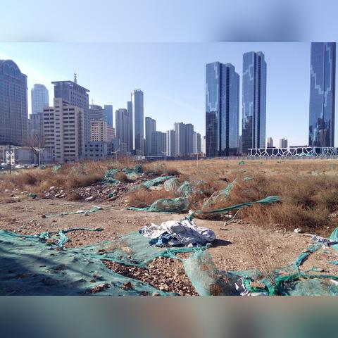 大连港到高铁站的长尾关键词有什么