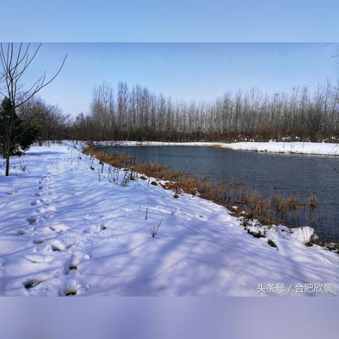 合肥雪景约拍相关长尾关键词有哪些