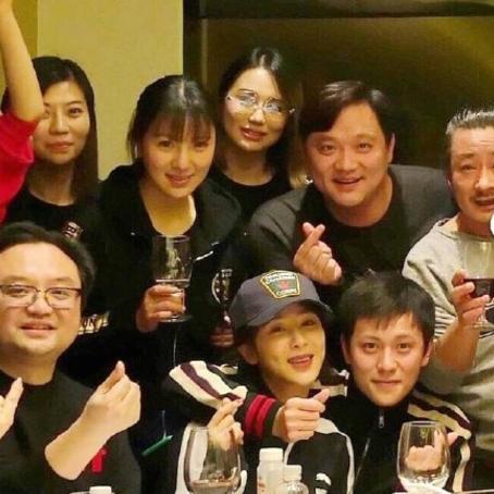 上海哪些酒店有剧组