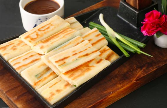 秦桧的美食叫什么（洛宁杂烩菜的家常做法）