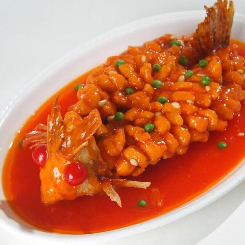 苏州市吃什么菜系好吃一点