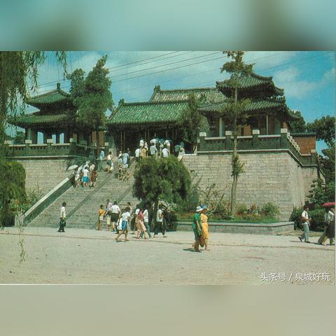 济南市喷泉费用多少钱