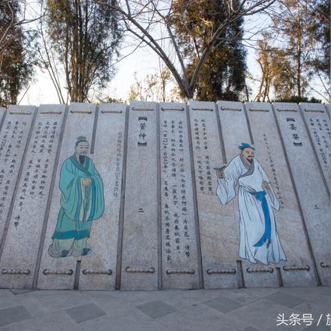 济南市平阴县有什么名人