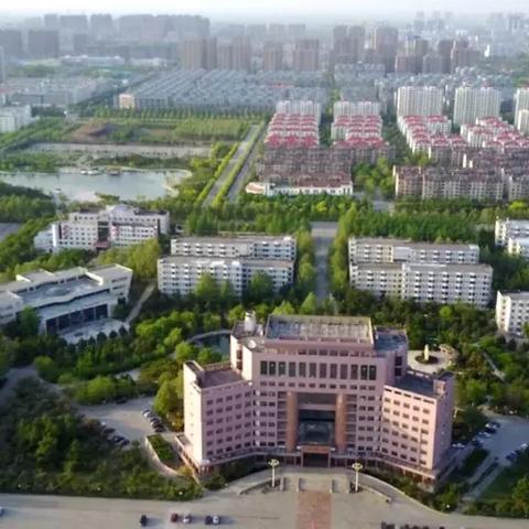 济南市哪个区大学校园多