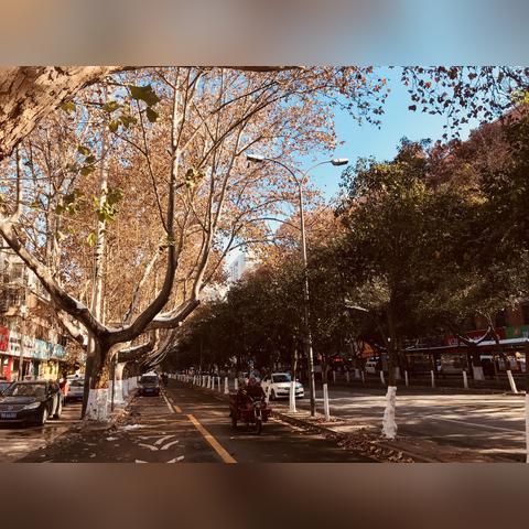 西安街景吧相关长尾关键词有哪些