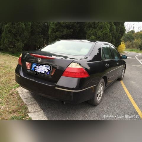 八代雅阁佛山市二手车的长尾关键词有哪些