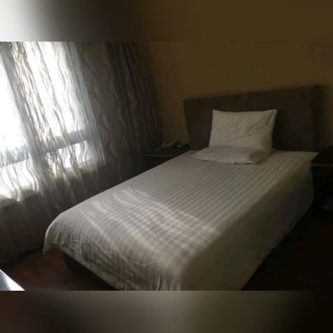 天津汉庭怎么样