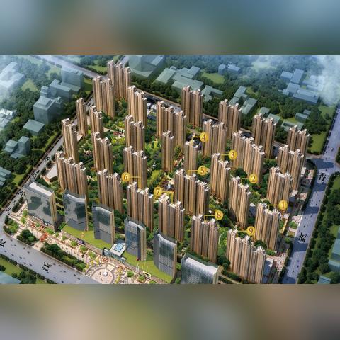 【哈尔滨今日房价】2025年5月19日哈尔滨房价是多少