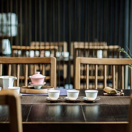 杭州市出什么茶