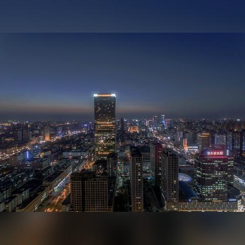 天津上海和重庆哪个好玩