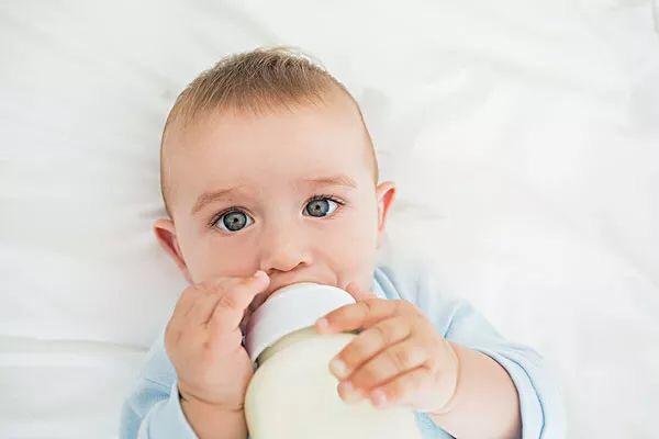 婴幼儿配方乳粉含量(乳铁蛋白唾液酸调制乳粉是啥东西)
