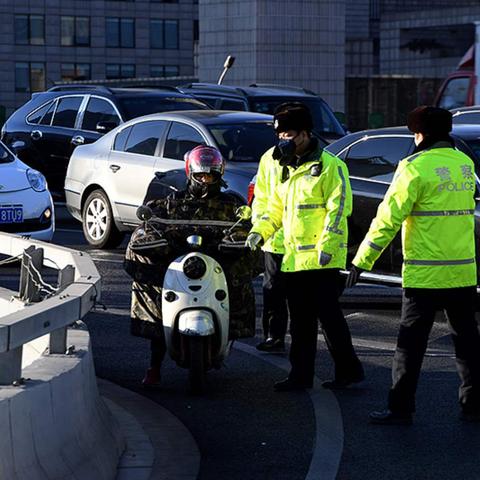 【今日限行尾号查询及注意事项】-第2张图片-其人生活百科