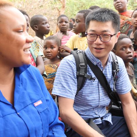 非洲上映电影有哪些