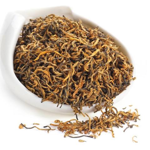 福建红茶哪个喝着香