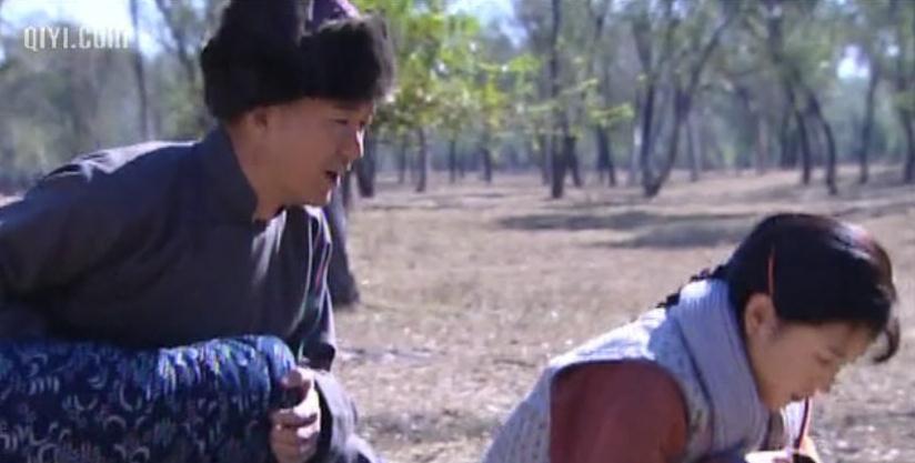 梦中轮回，解读梦见死去多年的奶奶再次离世又奇迹复生的深层含义
