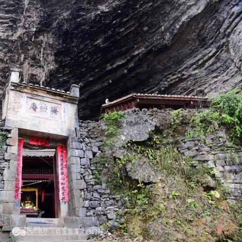 桂林市村子的庙宇有哪些