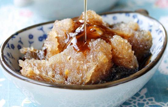 苹果可以煮什么美食（苹果可以用来做哪些菜）