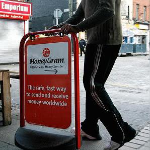 银行卡怎么跨境汇款