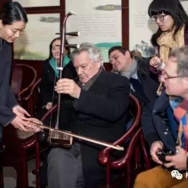 无锡市从哪里能不到二胡