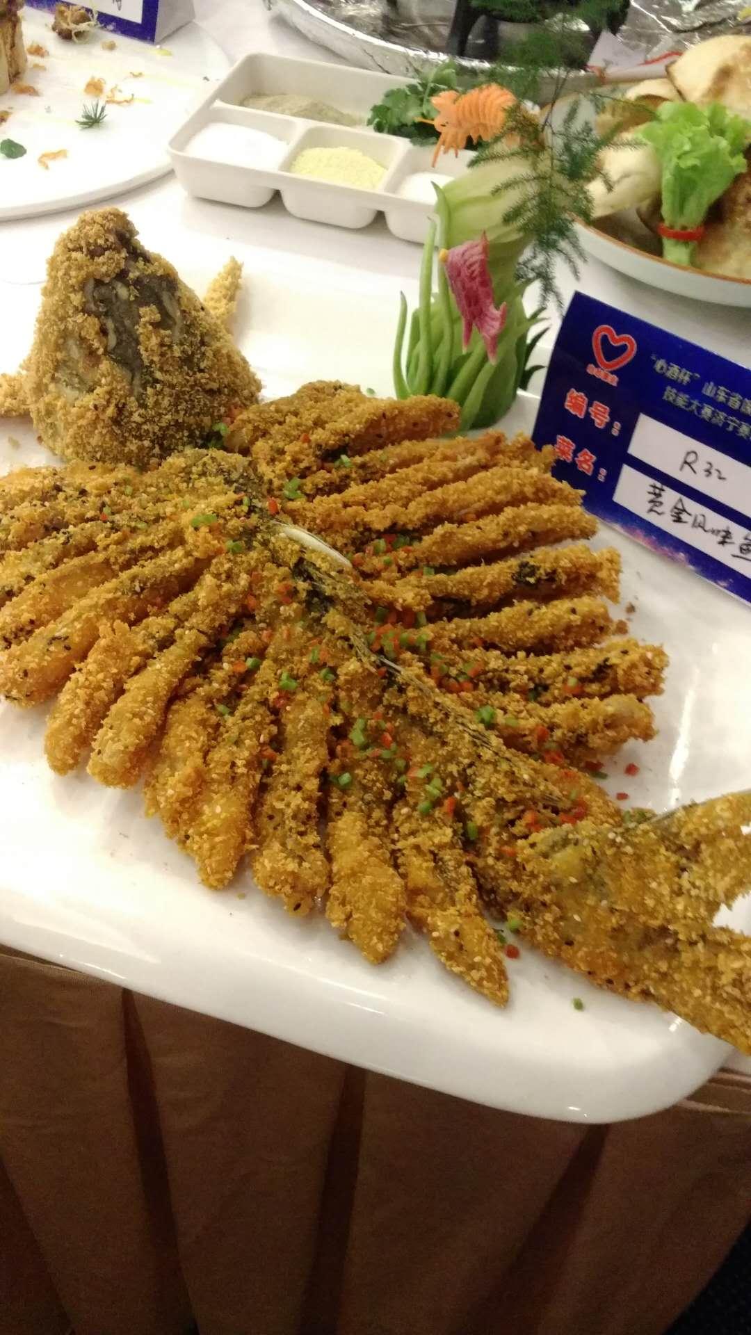 美食品牌排行榜前十名大揭秘！