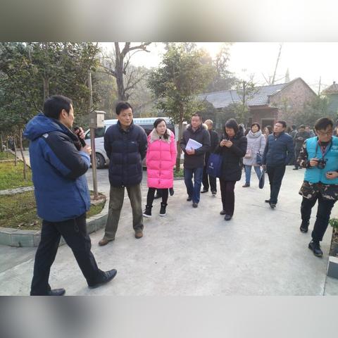 成都市新津区邓双学校怎么样