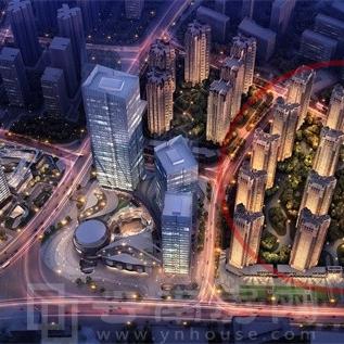 武汉市金地九樾怎么样