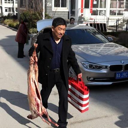 河南周口的代表饮料？