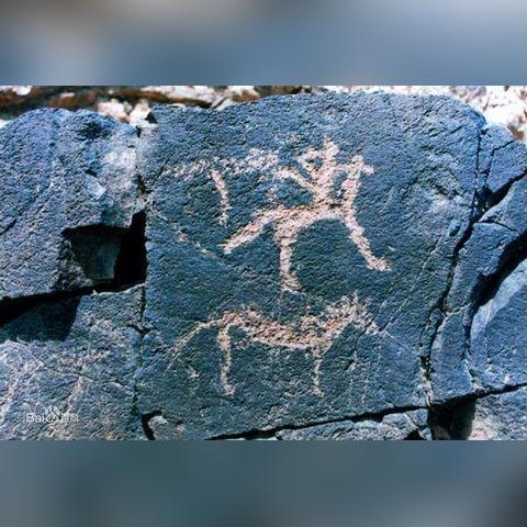 内蒙哪个草原离甘肃近？