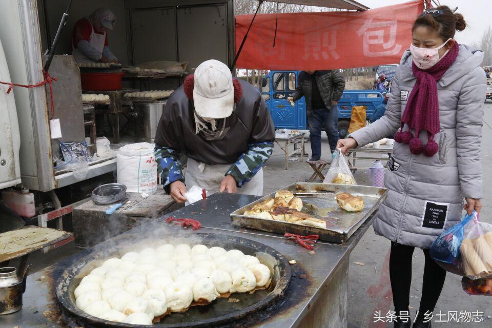 农民种什么美食最好（选择什么项目创业）