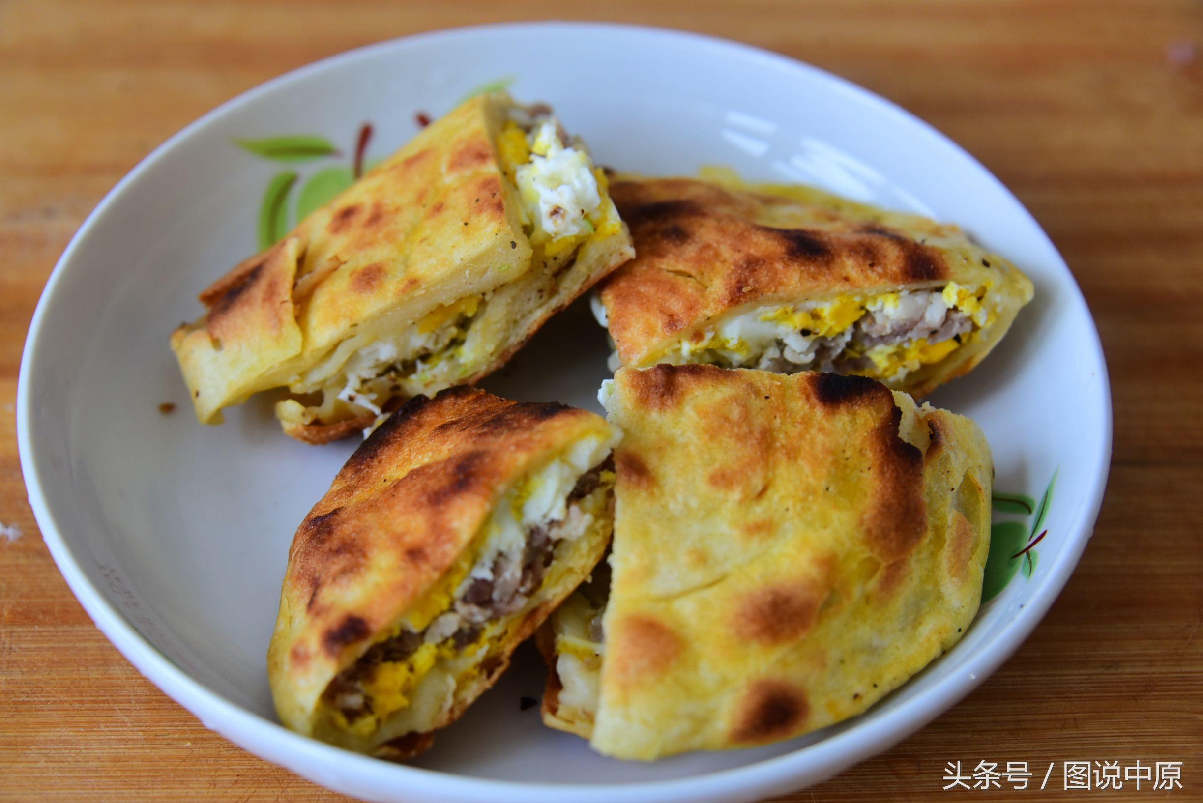 浚县有什么美食（河南各地的名吃分别是什么）